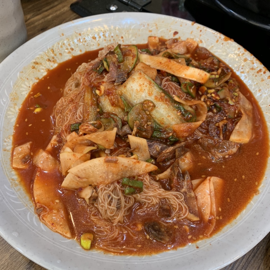 성화숯불갈비 이미지
