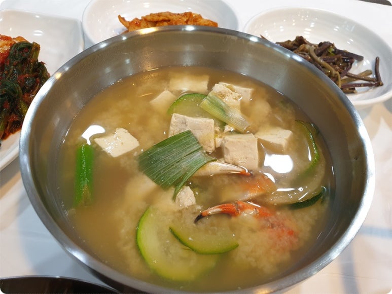 깨비게장 이미지