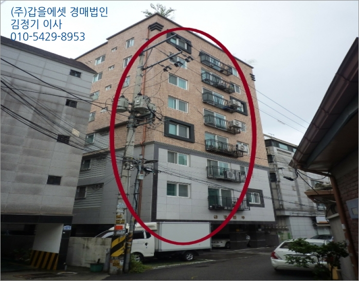 서울상신초등학교 이미지