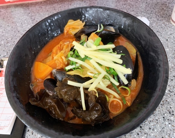별난짬뽕 이미지