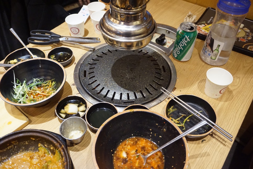 이차돌용인죽전점 이미지