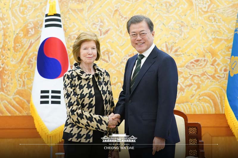 라벨르(Labelle) 이미지