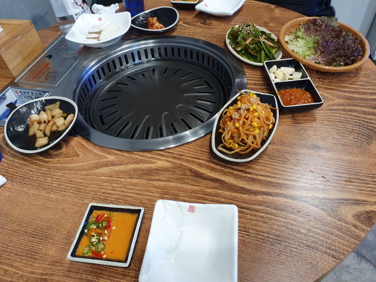 일번지막창 이미지