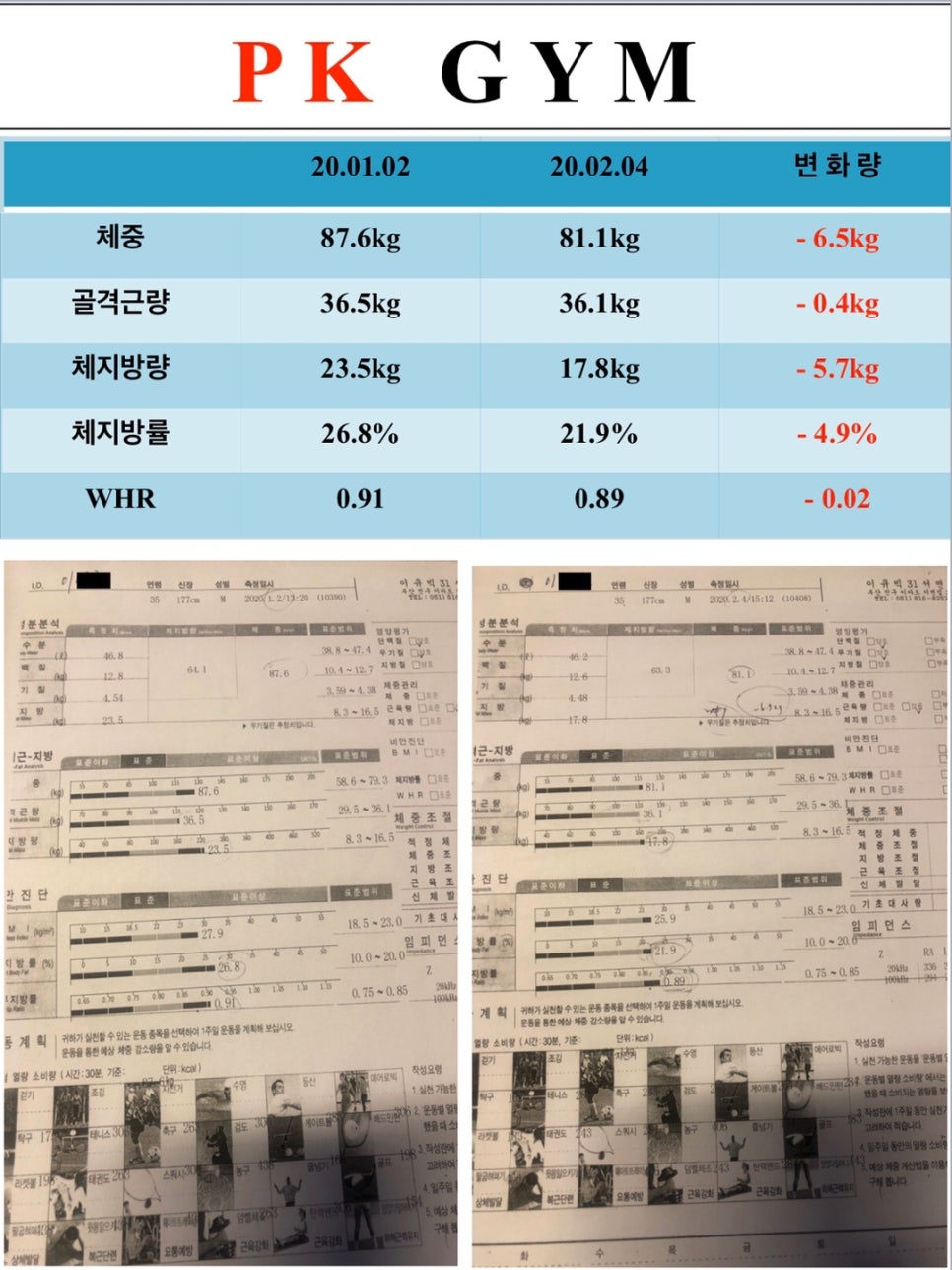 피케이짐 이미지
