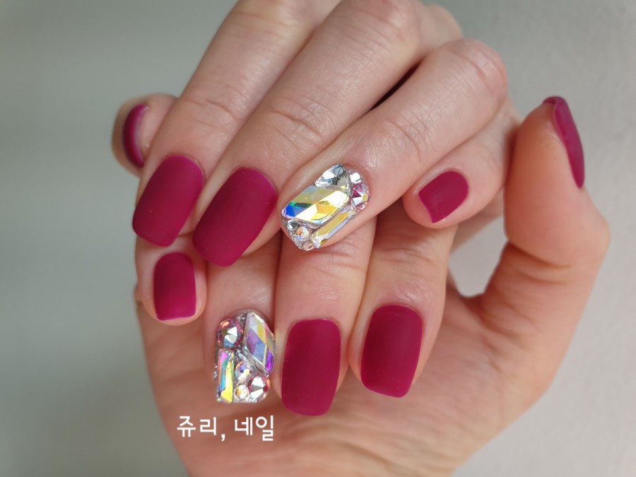 쥬리네일 이미지