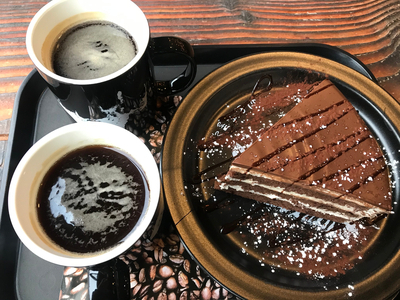 커피선카페 이미지