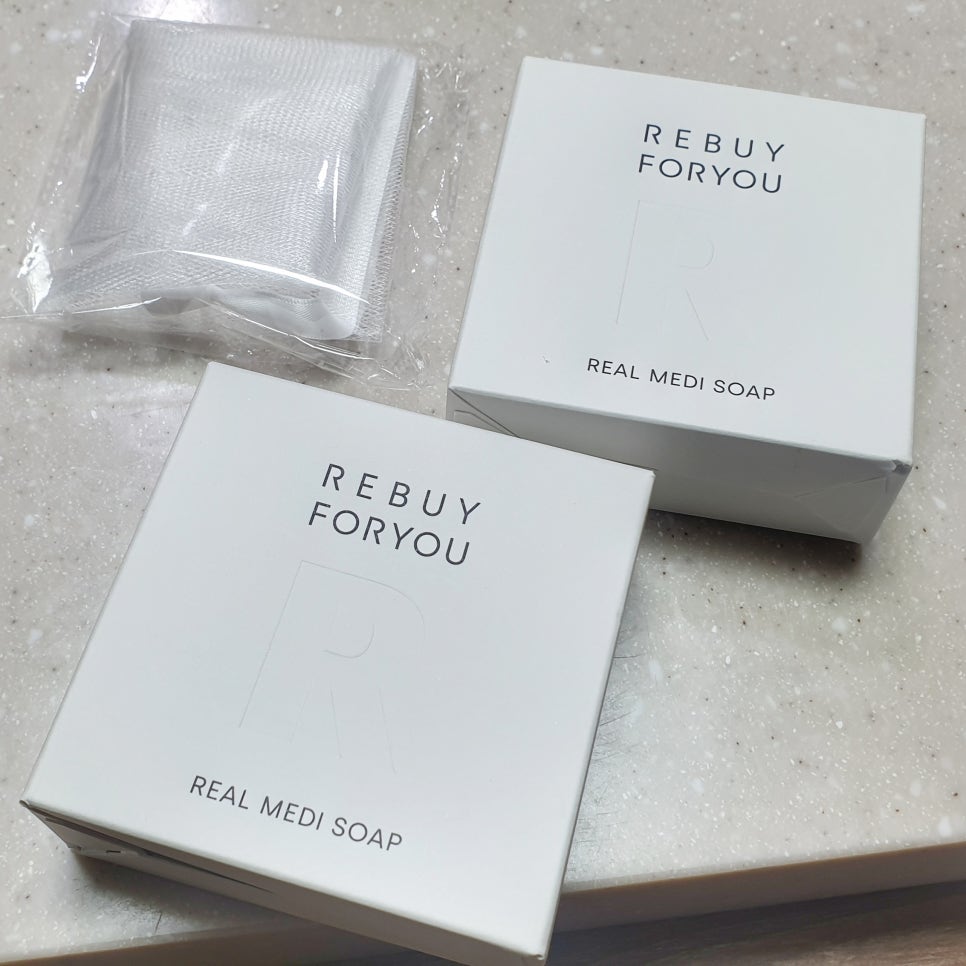 리바이(Rebuy) 이미지
