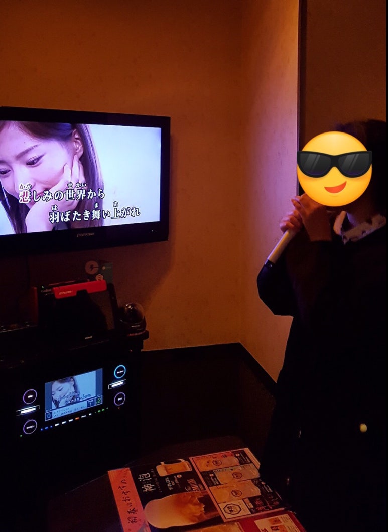 비너스가라오케 이미지