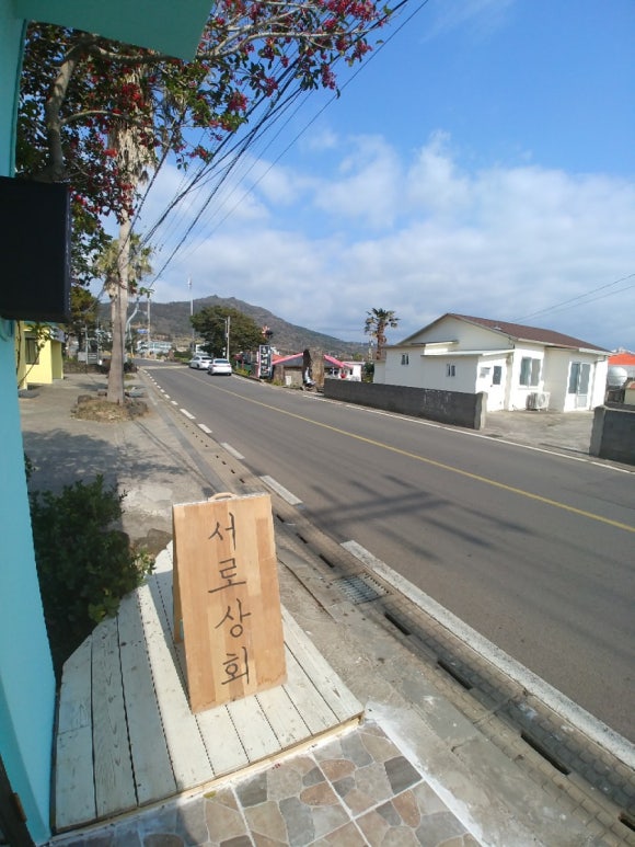 세화상회 이미지