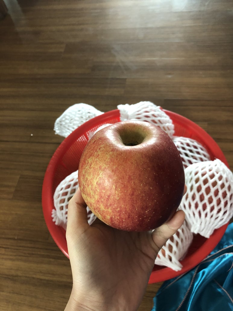 유애플 이미지