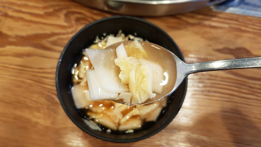 유가네닭갈비장한평역점 이미지
