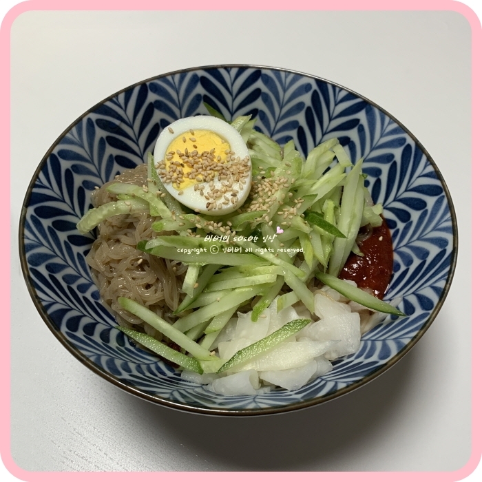 MR.辛냉면 이미지