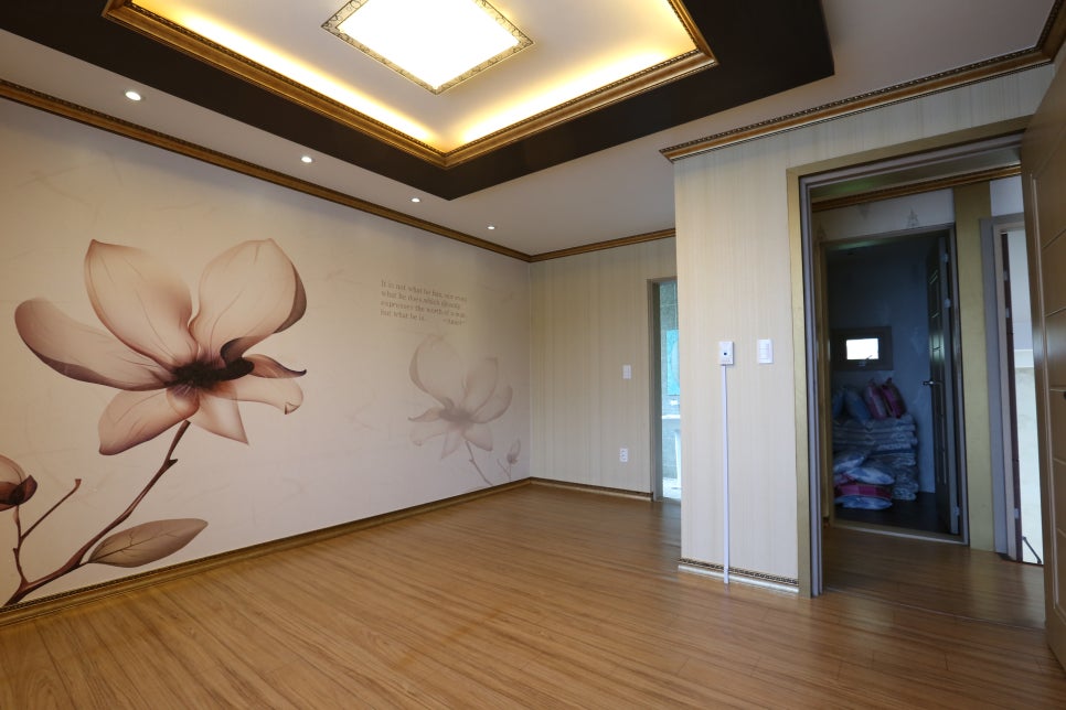 거산리조트 이미지