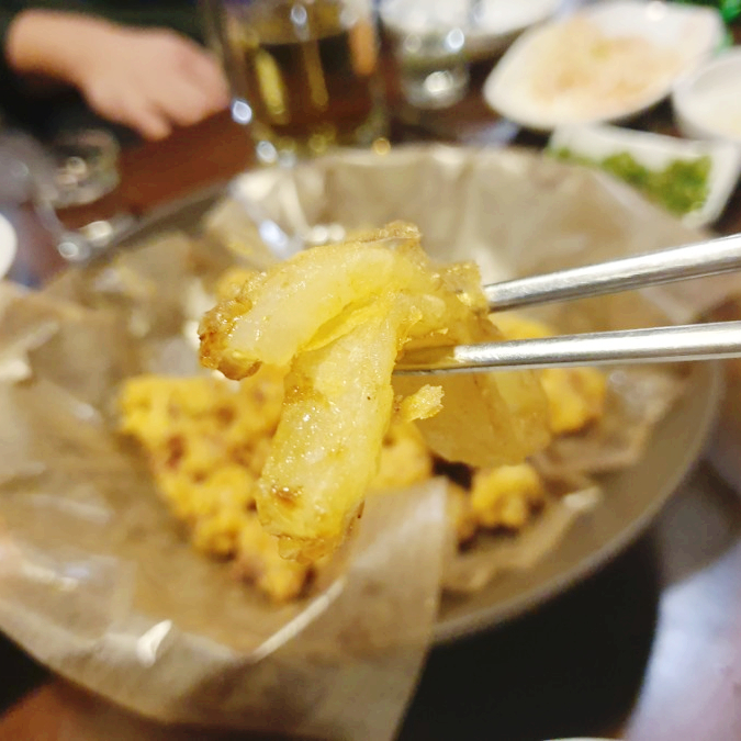 다림호프치킨 이미지