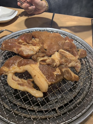 명륜진사갈비안양 이미지