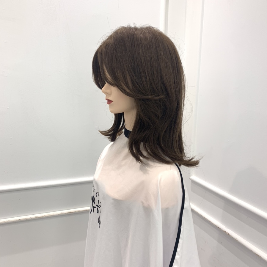손라이크헤어 이미지