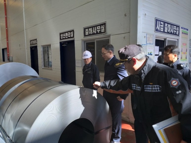 현대티엠에스(주) 이미지