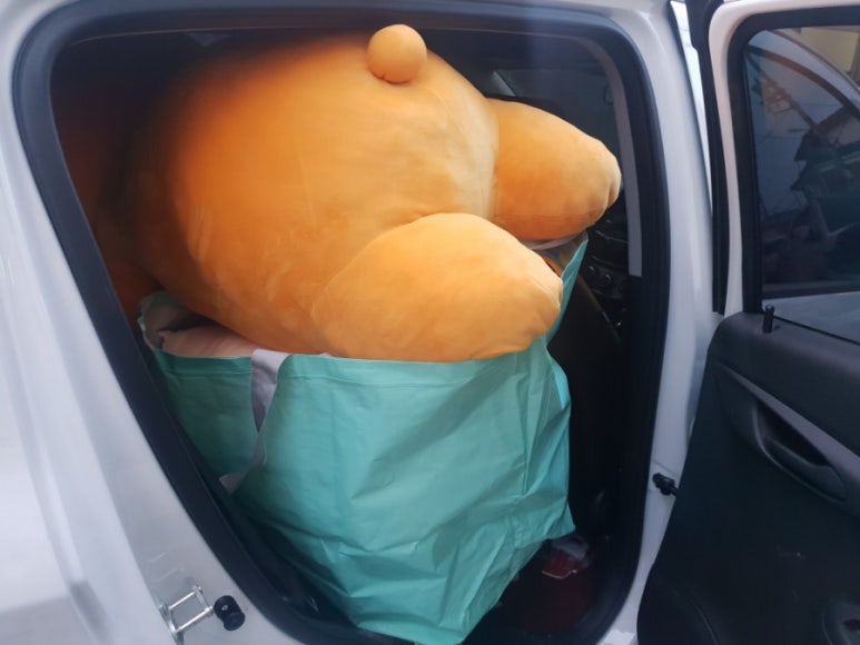 워시엔조이셀프빨래방전주 이미지