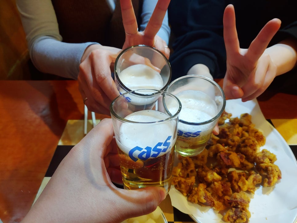 페리카나치킨 이미지