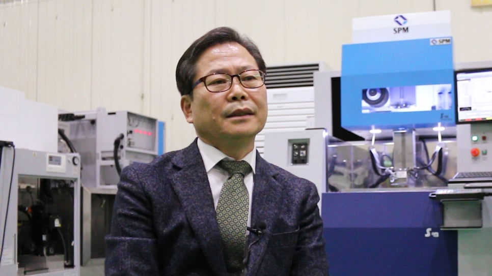 주)에스피엠 이미지