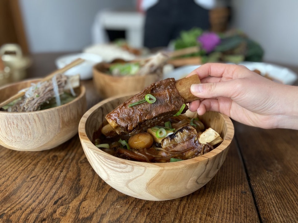 (주)고메공방 이미지