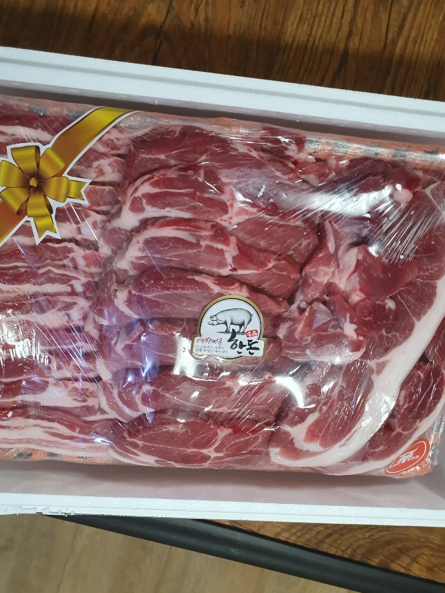 백제야식 이미지