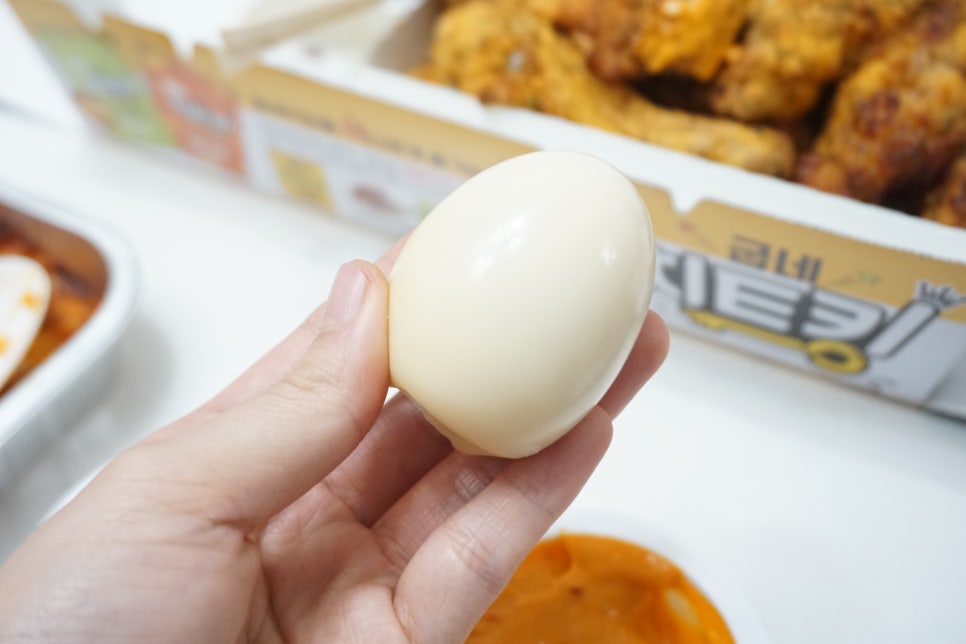 장기감삼점 굽네치킨 이미지