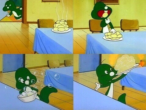 고려당 이미지