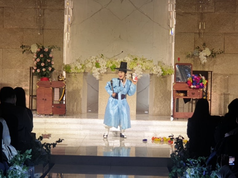 한국마술연합회 이미지