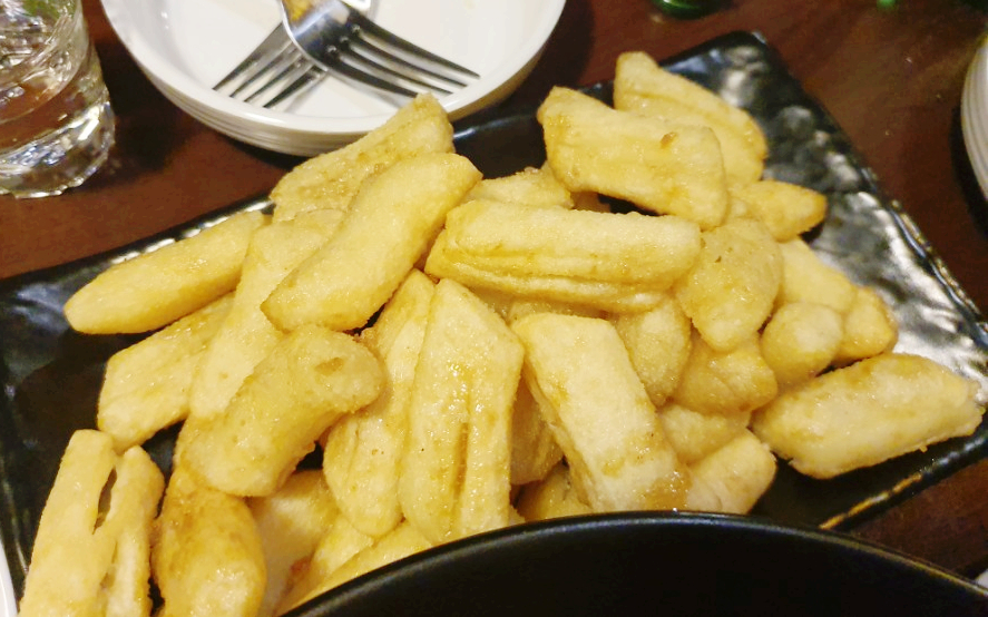 다림호프치킨 이미지