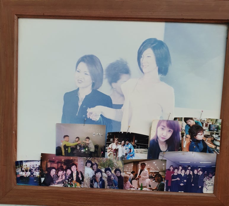 곽미용실 이미지