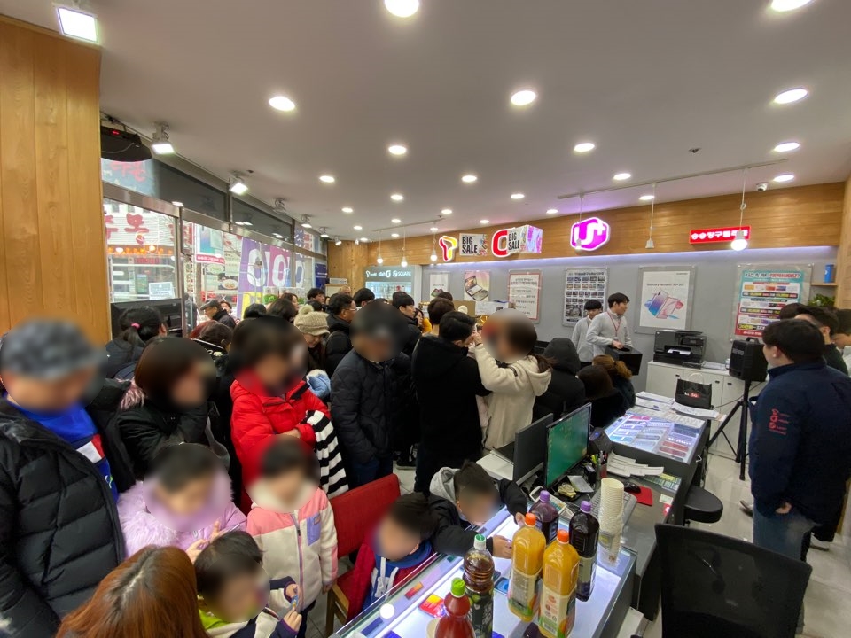 승승장구텔레콤 이미지