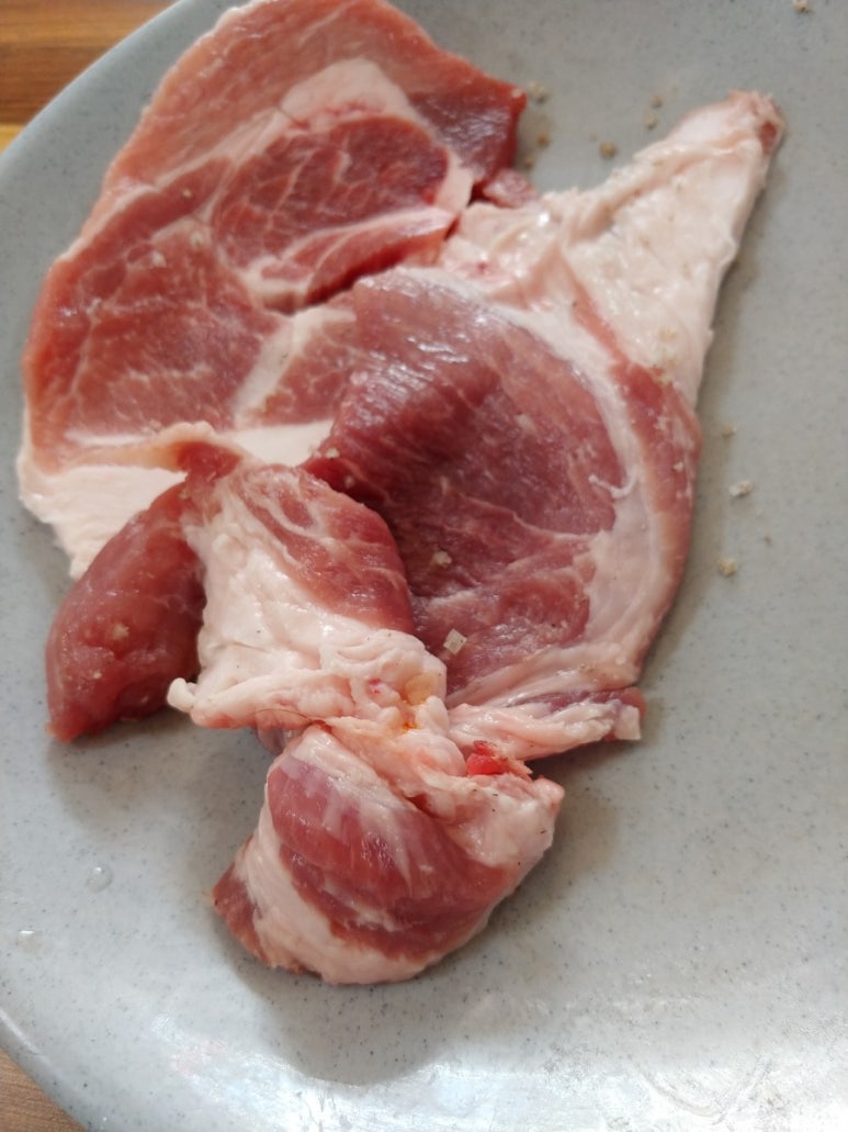 한재식육식당 이미지