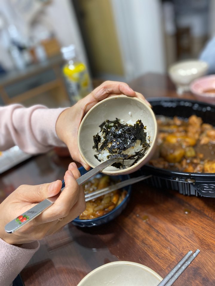 두마리찜닭두찜일산 이미지