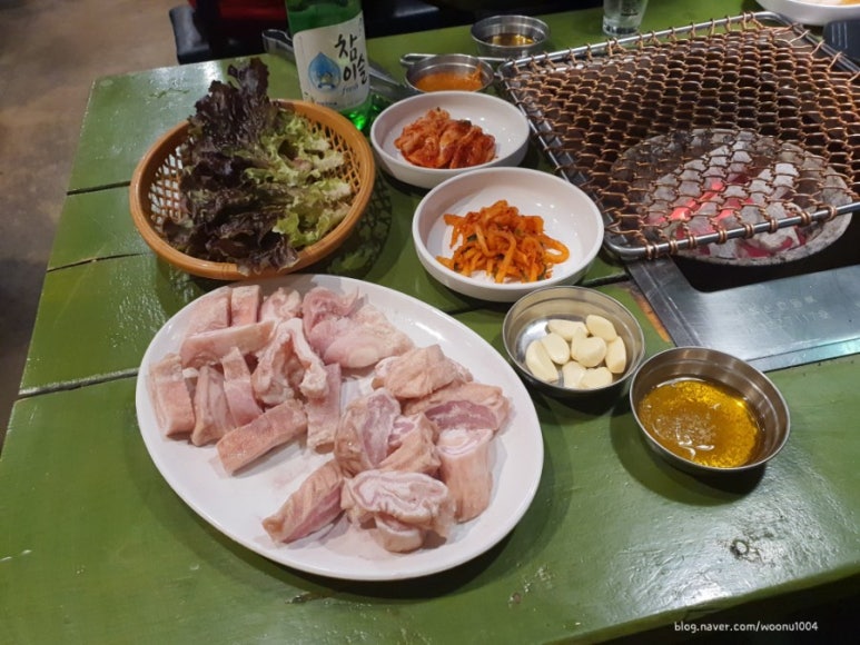 우리도한번잘구워보세 이미지