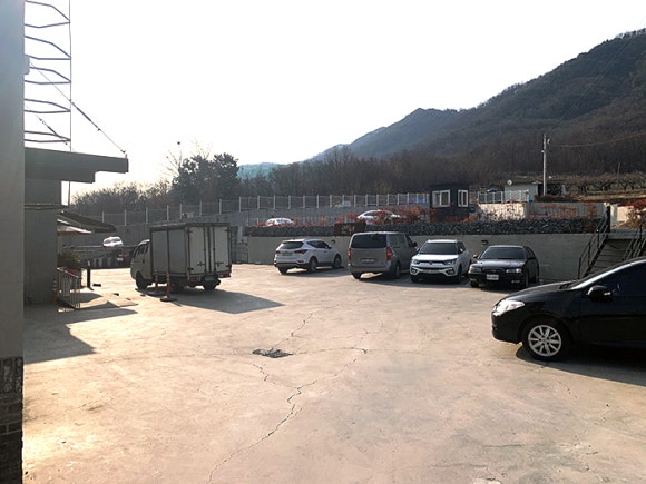현풍닭칼국수경산 이미지