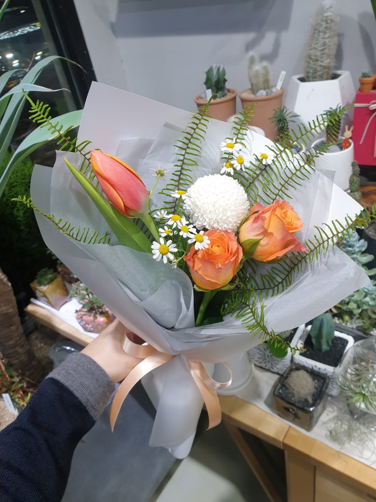 (주)녹지원 이미지