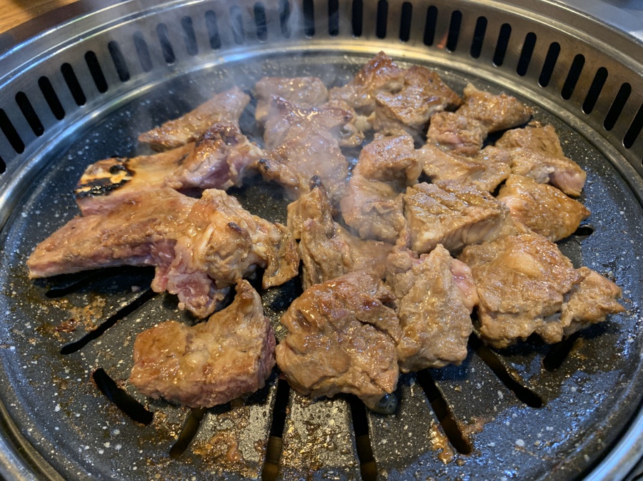 최가네손만두 이미지