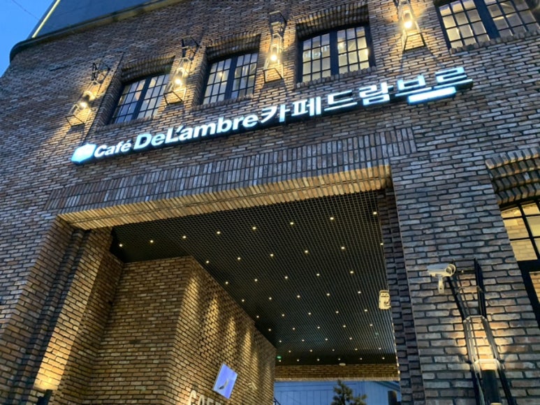 호텔지엠에스 이미지