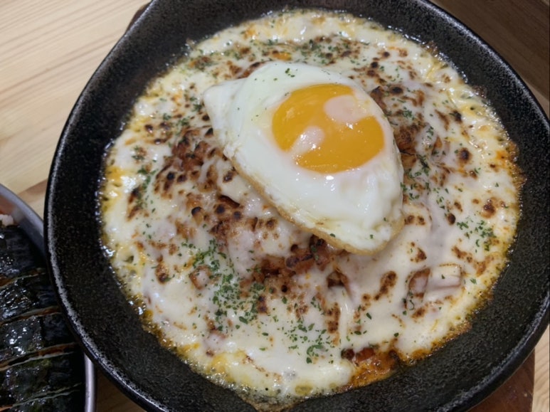 웅이네분식 이미지