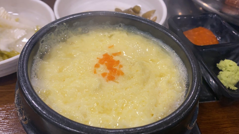 수제숯불양념갈비 이미지
