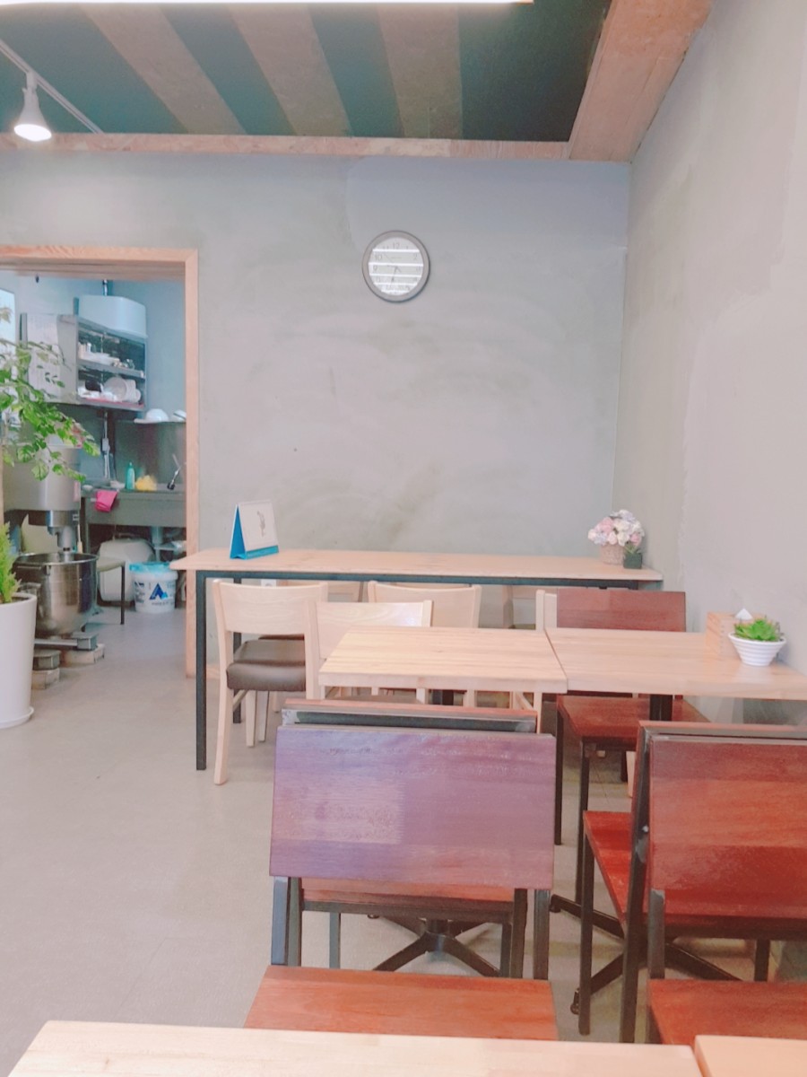 새쟁이꽈배기 이미지