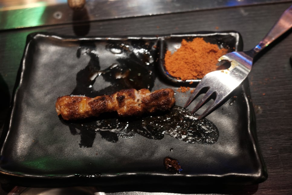 준네양꼬치 이미지