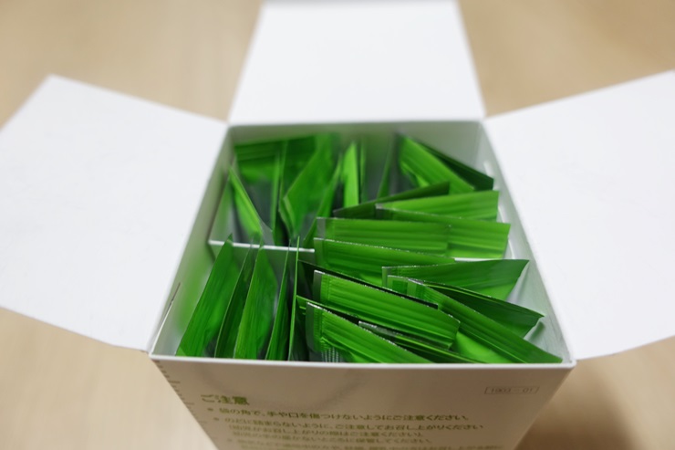 정우신약(주) 이미지