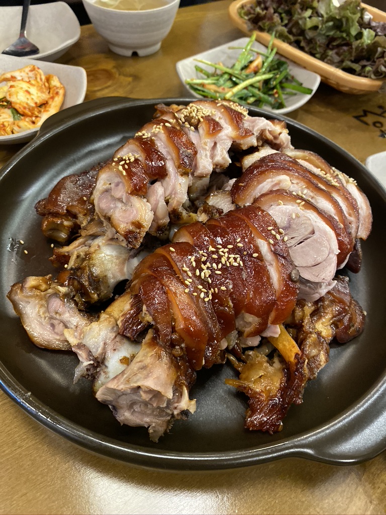 족발야시장가정점 이미지