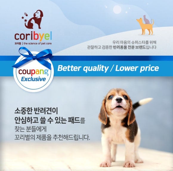 꼬리별 이미지