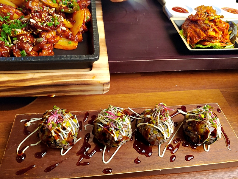 백족발첨단 이미지