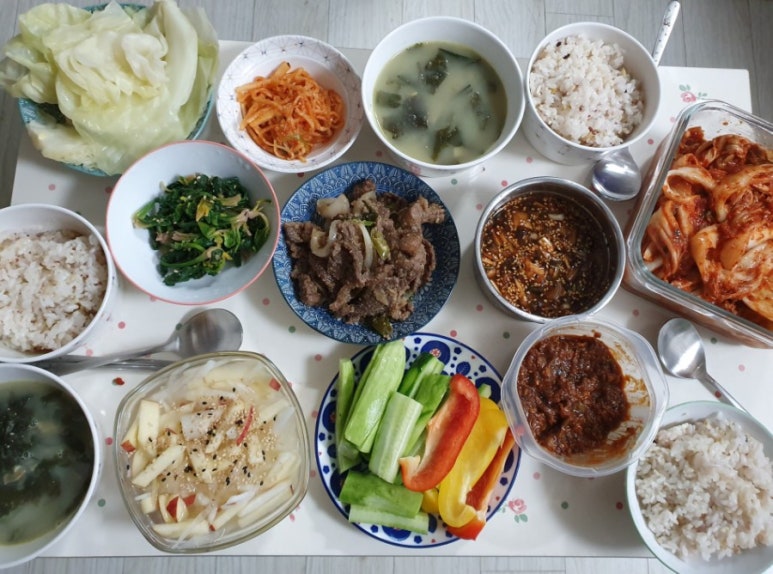 크린덕 이미지