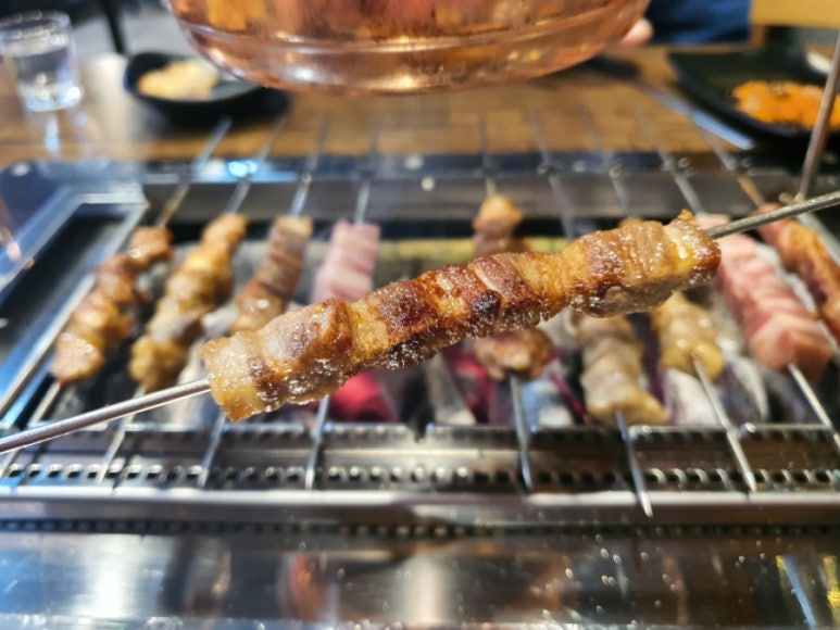 진따거양꼬치 이미지