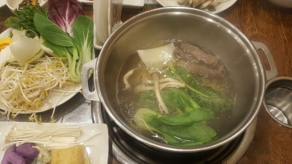 월남쌈김상사 이미지